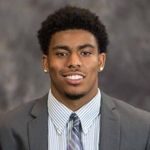 Jamal Kareem Robinson - @tha_chosen_wun - Instagram