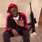 James Kareem Robinson - @kareemglee448 - Instagram