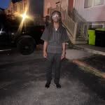 Kareem KoolKid Robinson - @_black1017 - Instagram