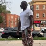 Kareem Robinson - @kareem__akbar5 - Instagram