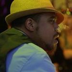 Kareem Robinson - @cptkaro1977 - Instagram