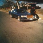 Kareem Robinson - @kareemrobinson64 - Instagram