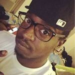 Kareem Robinson - @remoismyname - Instagram