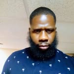 Kareem Robinson - @kareembabyboy45 - Instagram
