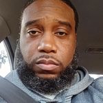 Kareem Robinson - @mr.robinson83 - Instagram