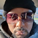 Kareem Robinson - @black.ice137 - Instagram