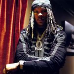 kareem robinson - @imbadking__ - Instagram