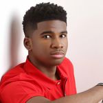 Kareem Robinson - @nightwinger5.100 - Instagram