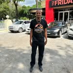 Kareem Robinson - @kareemrobinson20 - Instagram
