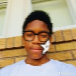 Kareem Robinson - @kareemrobinson73 - Instagram