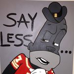 Kareem Robinson - @mr_hustlers_ambition - Instagram
