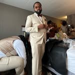 Kareem Robinson - @bodybag_chubbs - Instagram