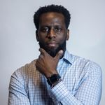 Lorenzo Kareem Robinson - @lorenzo.k.robinson_ - Instagram