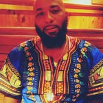 Kareem Rouse - @boochie_75 - Instagram