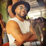Kareem OneDrop Simpson - @onedropfamily - Instagram