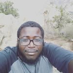 Kareem Singleton - @reemosapian - Instagram