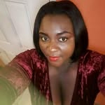 Kareen Johnson - @reenyjohn25 - Instagram