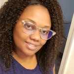 Kareen Johnson - @shellypkw - Instagram
