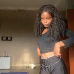 Kareen Johnson - @kareenjohnson27 - Instagram