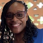 Kareen Johnson-Marshall - @kareenjohnsonmarshall - Instagram
