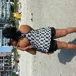 Kareen Johnson-Marshall - @kareenjjm - Instagram