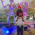 J Kareen Thomas - @phillykiid_215 - Instagram
