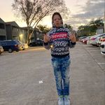 Kareen Thomas - @badkidtez_ - Instagram