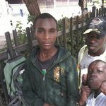 Karel Johnson John - @kareljohnsonjohn - Instagram