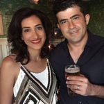 Karen Abdallah - @karenanddamien - Instagram