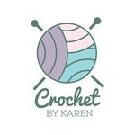 Karen Abdallah - @crochet_by_karen - Instagram