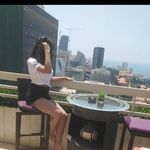 @karenabdallah9 - Instagram
