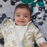 کارن/مدلینگ کودک /لایف استایل - @karen_abdolahi404 - Instagram