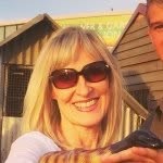 Karen Ackerley - @karen_ackerley - Instagram