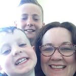 Karen Acton - @the_daltonbuffet - Instagram