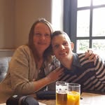 Karen Acton - @karenlorraineacton - Instagram