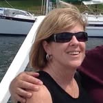 Karen Acton MacKinnon - @mackinnon940 - Instagram
