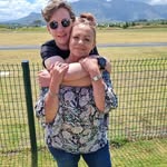 Karen Aitken - @catwilhel - Instagram