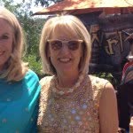 Karen Akin - @karenhakin - Instagram
