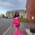 Karen Akinlolu - @karenakinlolu - Instagram