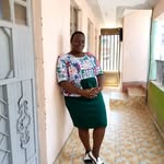 Karen Akinyi - @akinyi_karen - Instagram