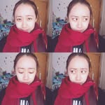 @___karena_lam - Instagram