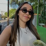 Karen Marcela - @karenalamillag - Instagram