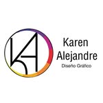 karen Alejandre - @graphicdka - Instagram