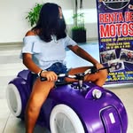 Karen Alejandre - @lizbeth.its - Instagram