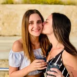 Karen + Amanda | travel love couple ✨ - @karenandamanda - Instagram