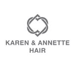 Karen & Annette Hair - @karenandannettehair - Instagram