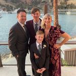 Karen Rader-Clarke - @karenandaxel - Instagram