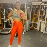 Karen Covarrubia - @karenandreina - Instagram