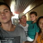 Jose Roberto Karen Anselmo - @joserobertokaren - Instagram