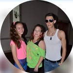 karen Anselmo - @kmjandgig88 - Instagram